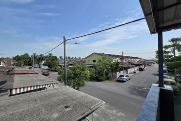 Taman Intan Jaya 6