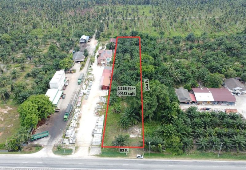 Pekan Tanjung Karang