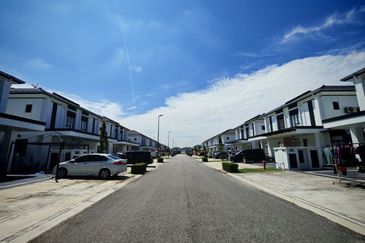 Regent Garden  @ Eco Grandeur