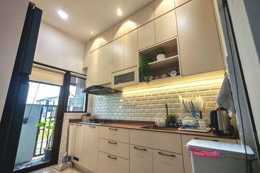 Regent Garden  @ Eco Grandeur