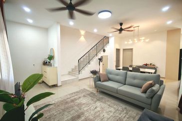 Regent Garden  @ Eco Grandeur