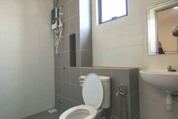 Regent Garden  @ Eco Grandeur