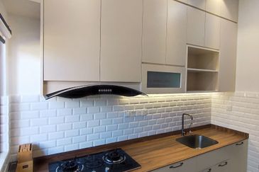 Regent Garden  @ Eco Grandeur