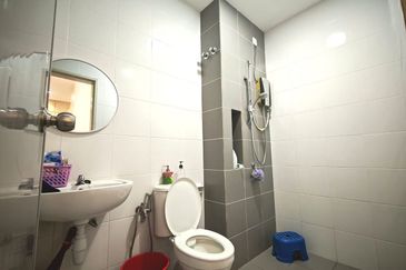 Regent Garden  @ Eco Grandeur