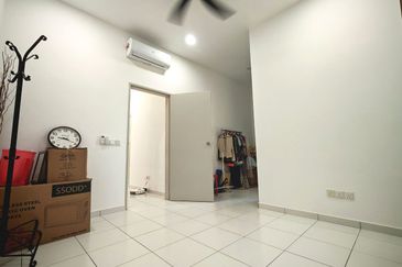 Regent Garden  @ Eco Grandeur