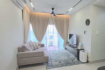 Razak City Residences