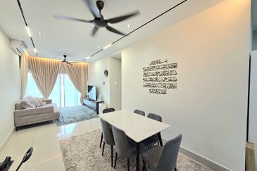 Razak City Residences