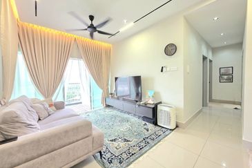 Razak City Residences