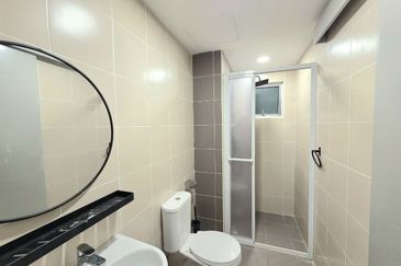 Razak City Residences