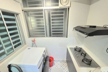 Razak City Residences