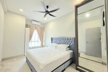 Razak City Residences