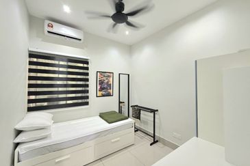 Razak City Residences