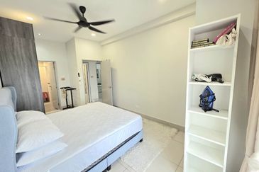 Razak City Residences