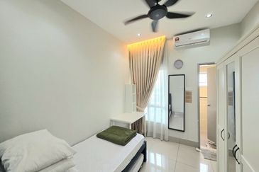 Razak City Residences