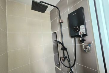 Razak City Residences