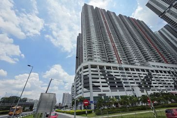 Razak City Residences