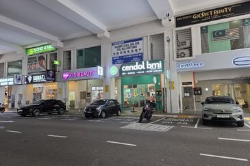 Razak City Residences