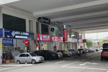 Razak City Residences