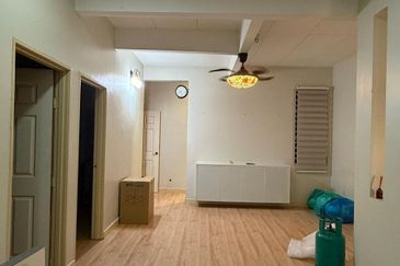 Bandar Saujana Utama