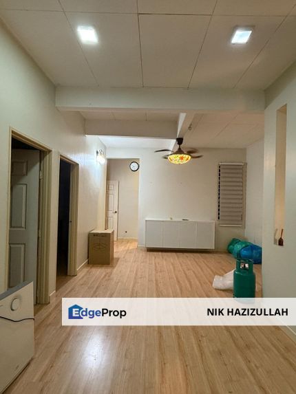 Renovated Townhouse Upper Level , Selangor, Sungai Buloh