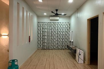 Bandar Saujana Utama