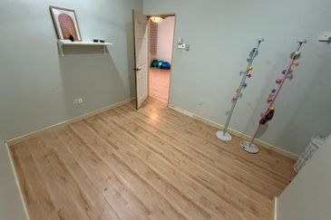 Bandar Saujana Utama