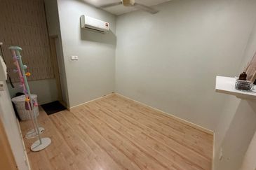 Bandar Saujana Utama