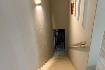 Bandar Saujana Utama