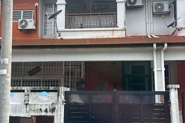 Bandar Saujana Utama