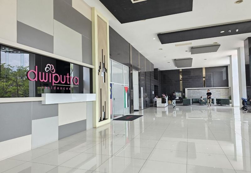 Dwiputra Residences