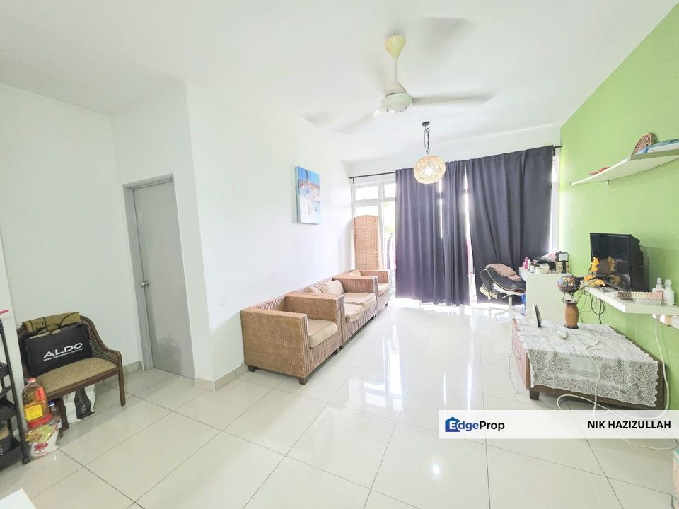 Dwiputra Residence Putrajaya , Putrajaya, Putrajaya