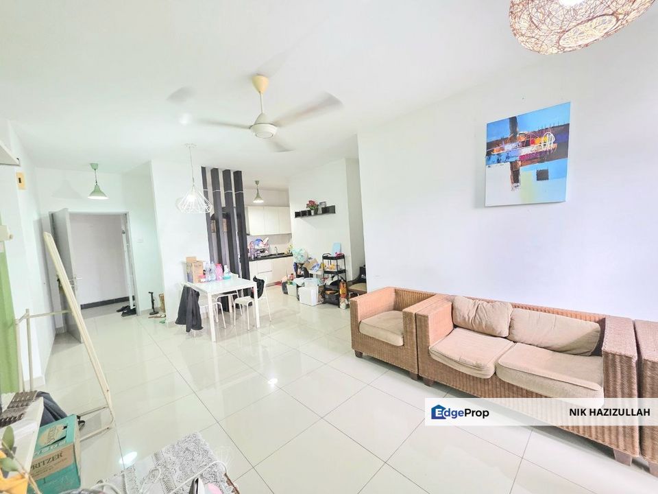 Dwiputra Residence Putrajaya , Putrajaya, Putrajaya