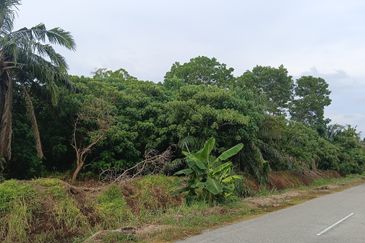 Sungai Panjang
