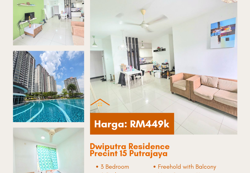 Dwiputra Residences