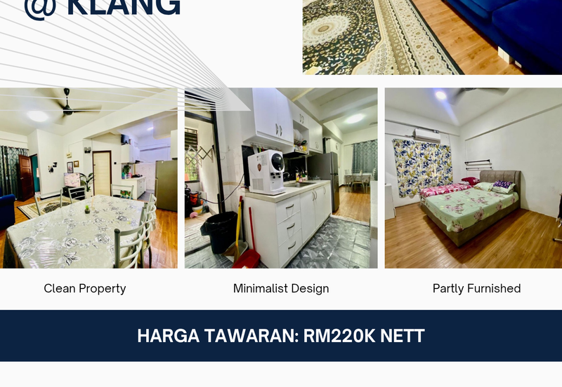 Pangsapuri Seri Proton