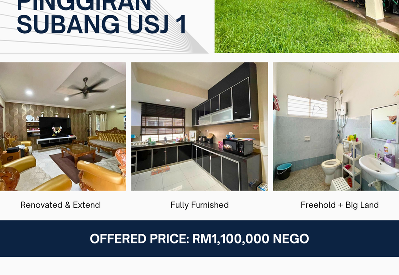 Taman Pinggiran Subang