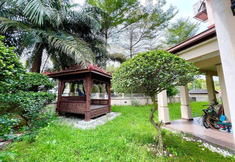 Taman Pinggiran Subang