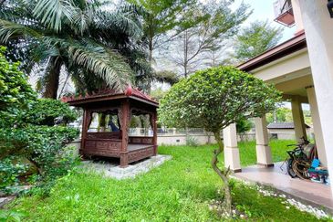 Taman Pinggiran Subang