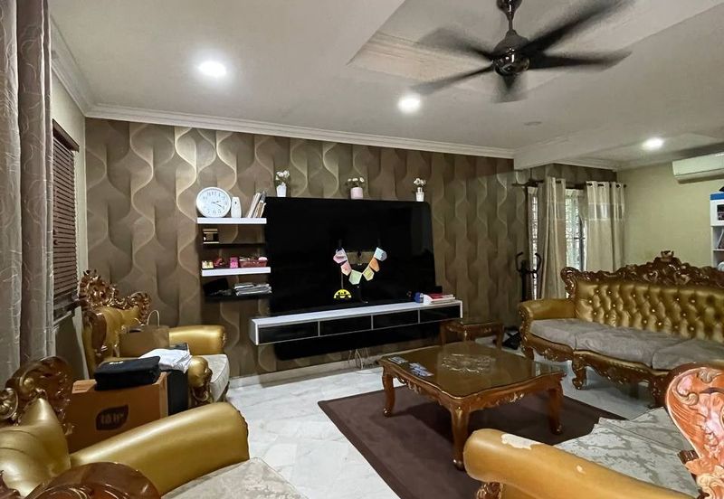 Taman Pinggiran Subang