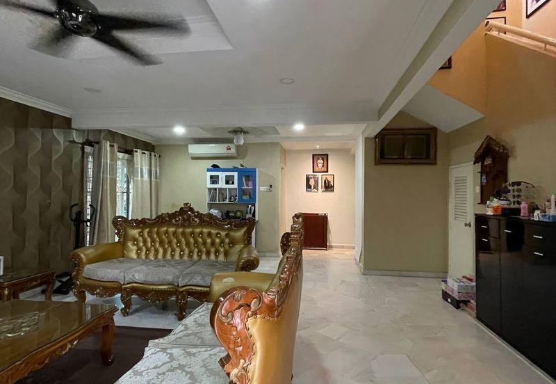 Taman Pinggiran Subang