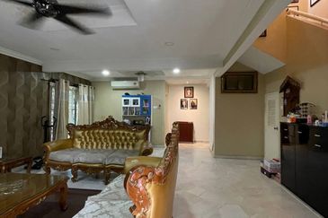 Taman Pinggiran Subang