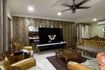 Taman Pinggiran Subang