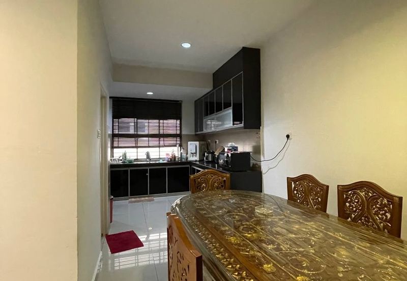 Taman Pinggiran Subang