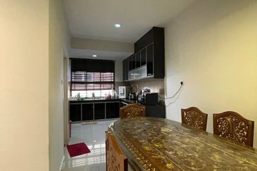 Taman Pinggiran Subang