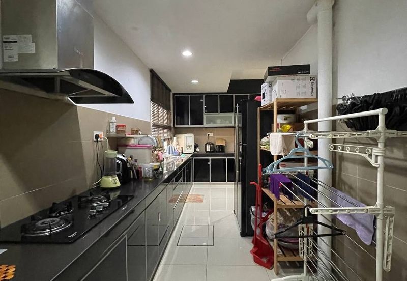 Taman Pinggiran Subang