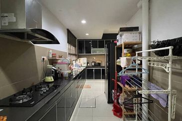 Taman Pinggiran Subang