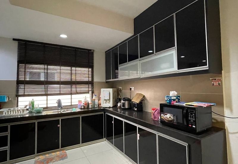 Taman Pinggiran Subang