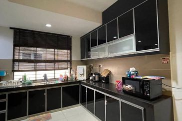 Taman Pinggiran Subang