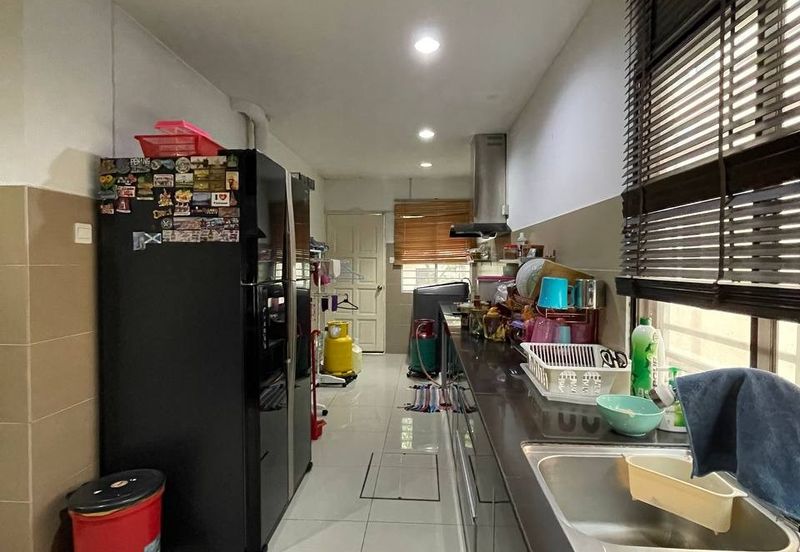 Taman Pinggiran Subang