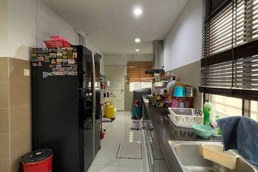 Taman Pinggiran Subang